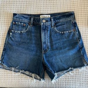 Abercrombie and Fitch Shorts